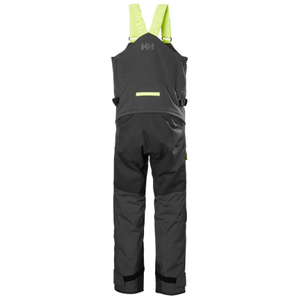 Helly Hansen Segelhose Damen Skagen Pro Schwarz