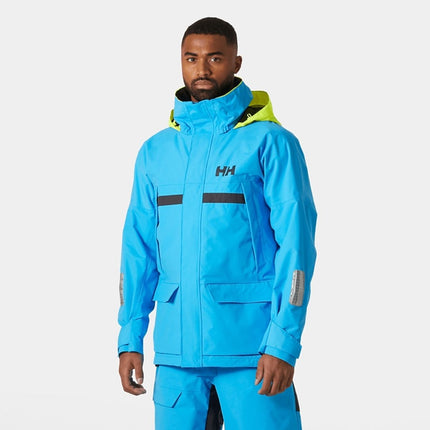 helly-hansen-zeiljas-heren-pier-4-0-cyaan-onbody-voorkant