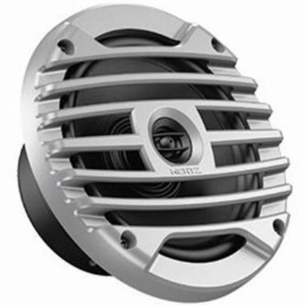 Hertz Hertz Marine HBX 6.5 Waterdichte Speaker 90W Zilver