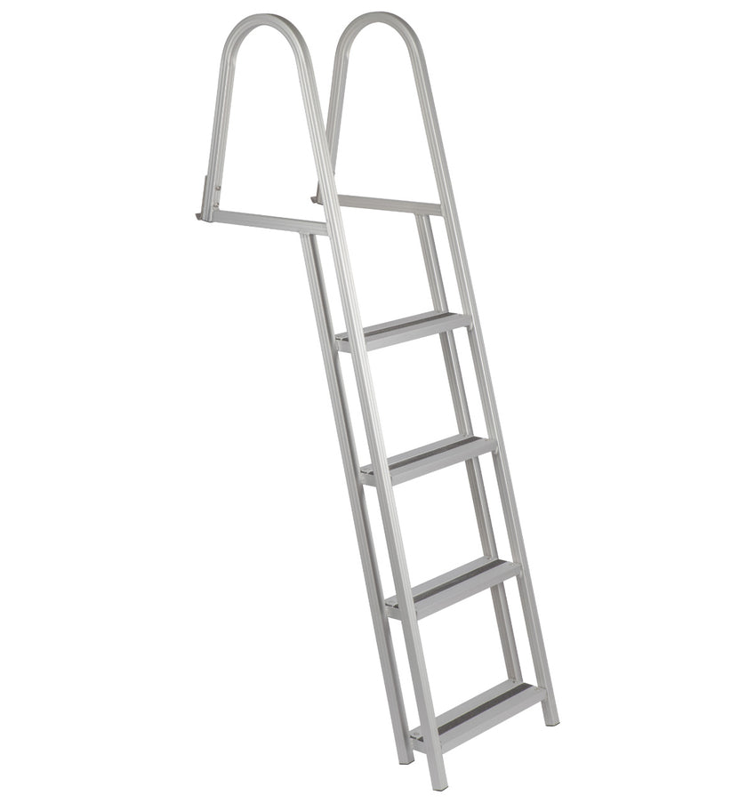 HIBO HIBO Steiger Zwemtrap 4-treden