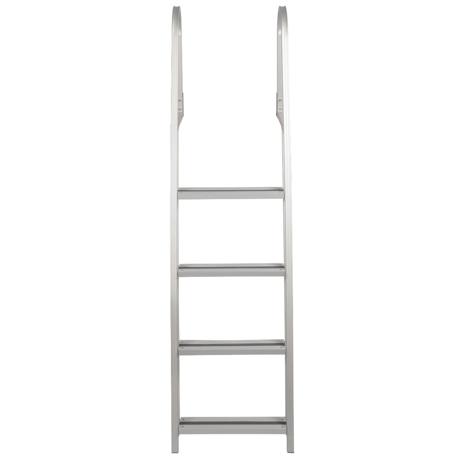 HIBO HIBO Steiger Zwemtrap 4-treden