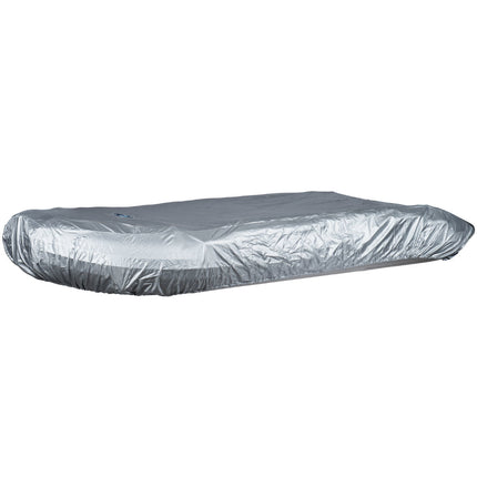 Hibo Gummi Boot Bimini Top Edelstahl