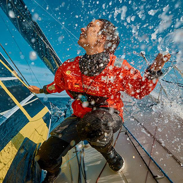 <h2>Segelbekleidung</h2>