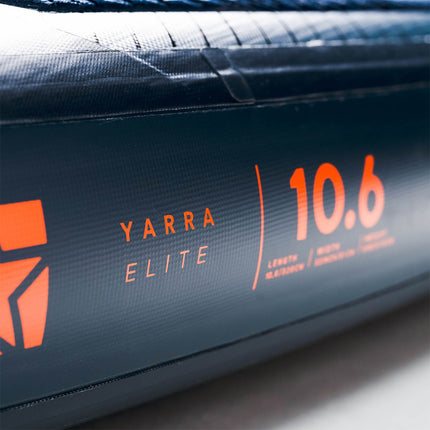 JOBE JOBE Opblaasbare SUP Yarra Elite 10.6 Package
