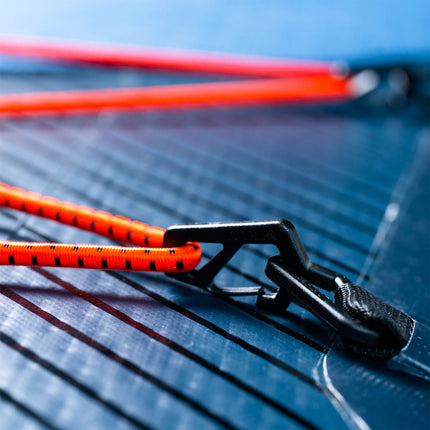 JOBE JOBE Opblaasbare SUP Yarra Elite 10.6 Package