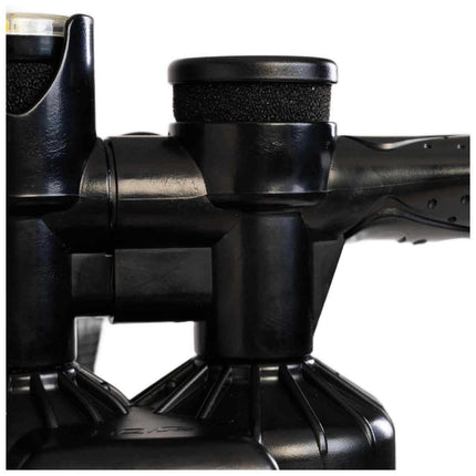 JOBE JOBE SUP Handpomp Triple Action Zwart