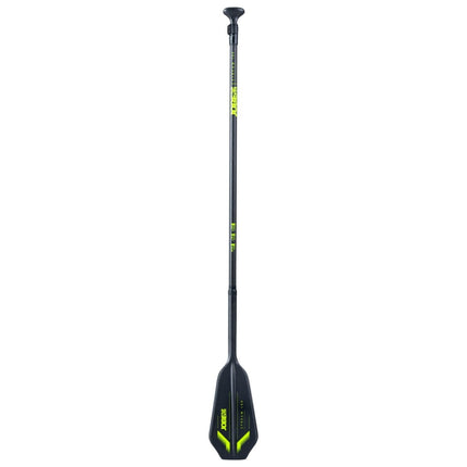 JOBE JOBE SUP Peddel 2-delig Carbon Lime