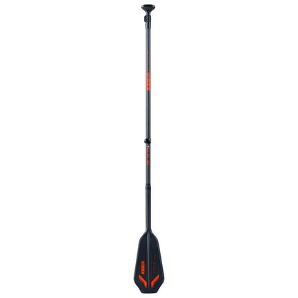 JOBE JOBE SUP Peddel 3-delig Stream 100% Carbon