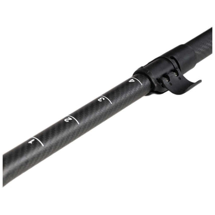 JOBE JOBE SUP Peddel 3-delig Stream 100% Carbon