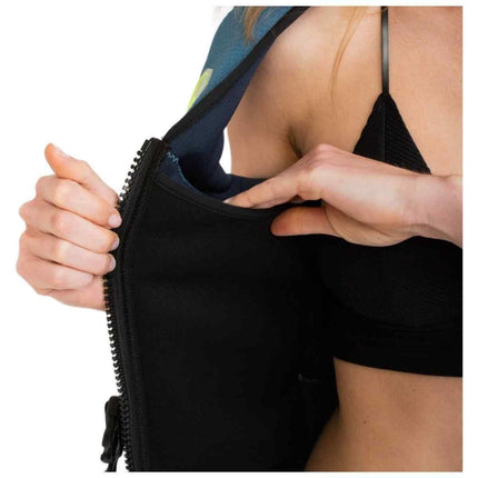 JOBE JOBE Zwemvest Dames Unify Blauw