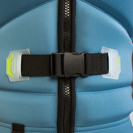 JOBE JOBE Zwemvest Dames Unify Blauw