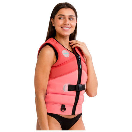 JOBE JOBE Zwemvest Dames Unify Roze