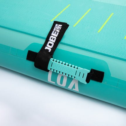 JOBE Aufblasbares SUP Loa 11.6 Package