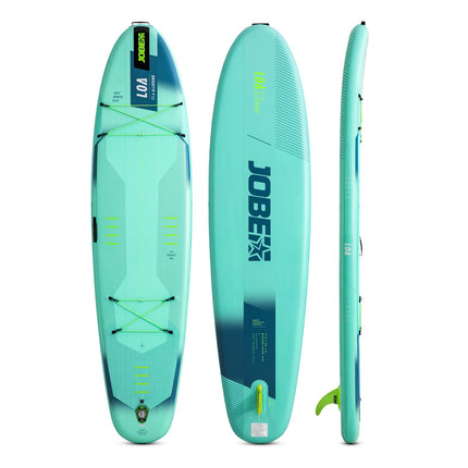 JOBE Aufblasbares SUP Loa 11.6 Package