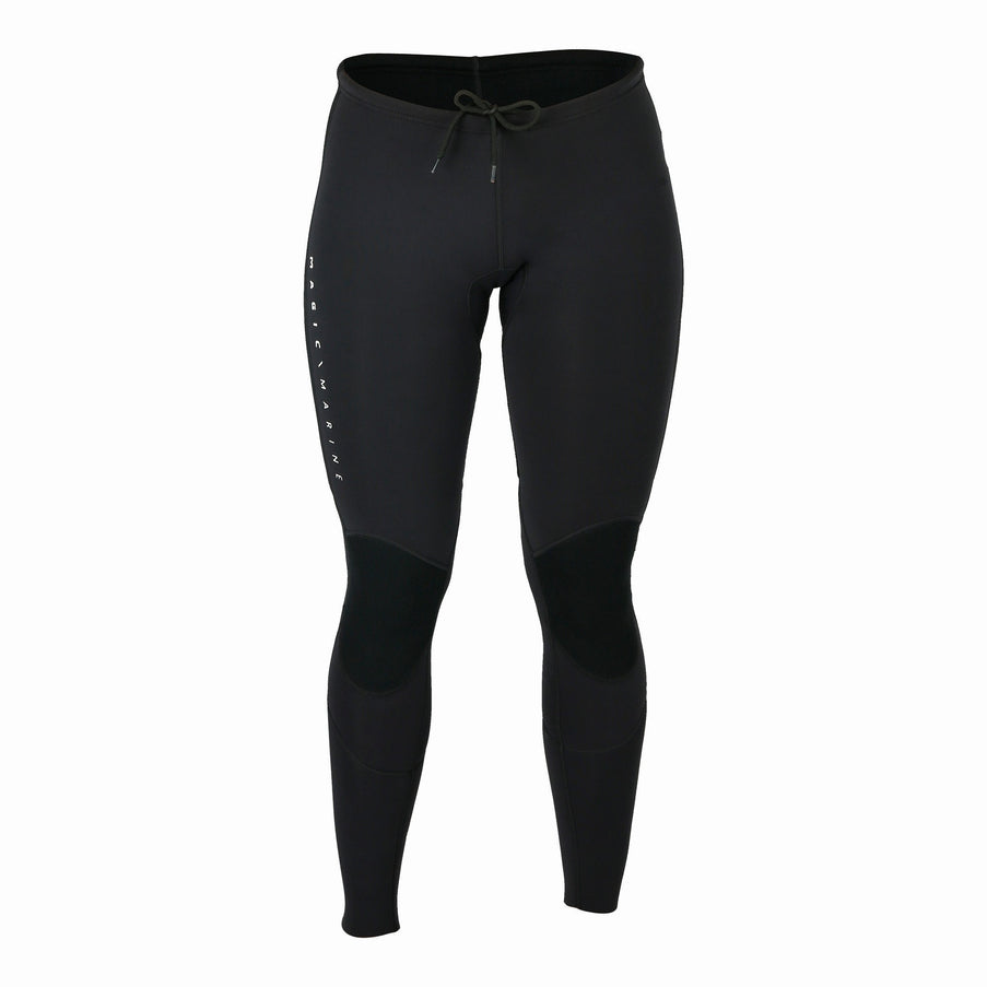 Magic Marine Magic Marine Neopreen Broek Dames Ultimate 1.5mm Zwart
