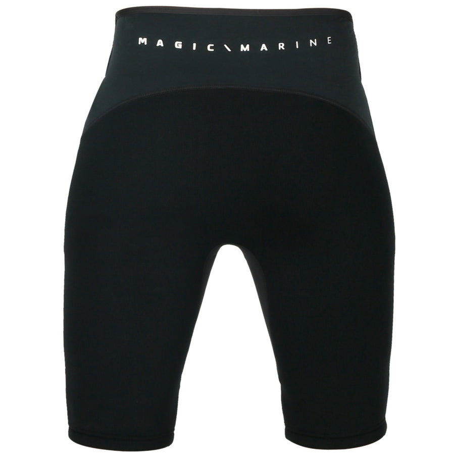 Magic Marine Magic Marine Neopreen Broek Ultimate Shorts 2mm