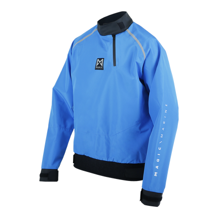 Magic Marine Magic Marine Spraytop Unisex Brand Blauw