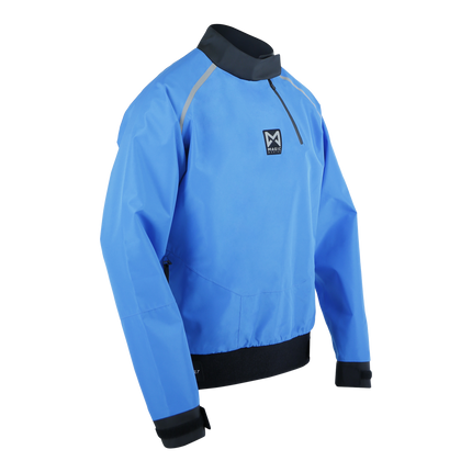 Magic Marine Magic Marine Spraytop Unisex Brand Blauw
