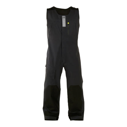 Magic Marine Magic Marine Zeilbroek Salopette Unisex Racing 3L Grijs