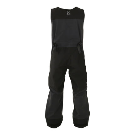 Magic Marine Magic Marine Zeilbroek Salopette Unisex Racing 3L Grijs