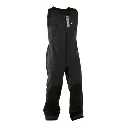 Magic Marine Magic Marine Zeilbroek Salopette Unisex Racing 3L Grijs