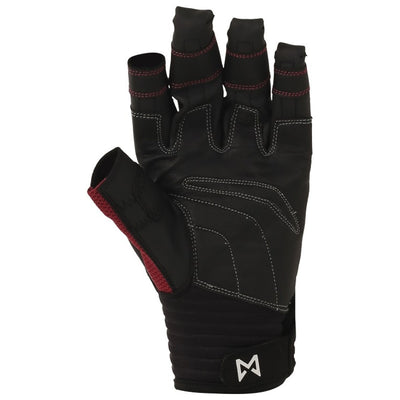 Magic Marine Segelhandschuhe Kinder Racing F/F