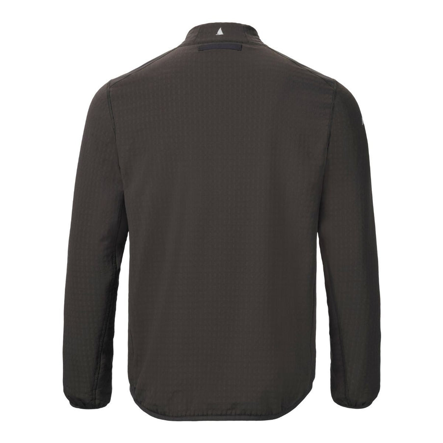 musto-fleecevest-heren-br3-storm-midlayer-donkergrijs-achterkant