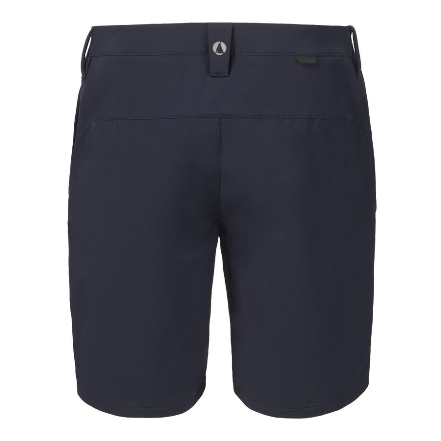 musto-korte-broek-heren-evolution-active-donkerblauw-achterkant