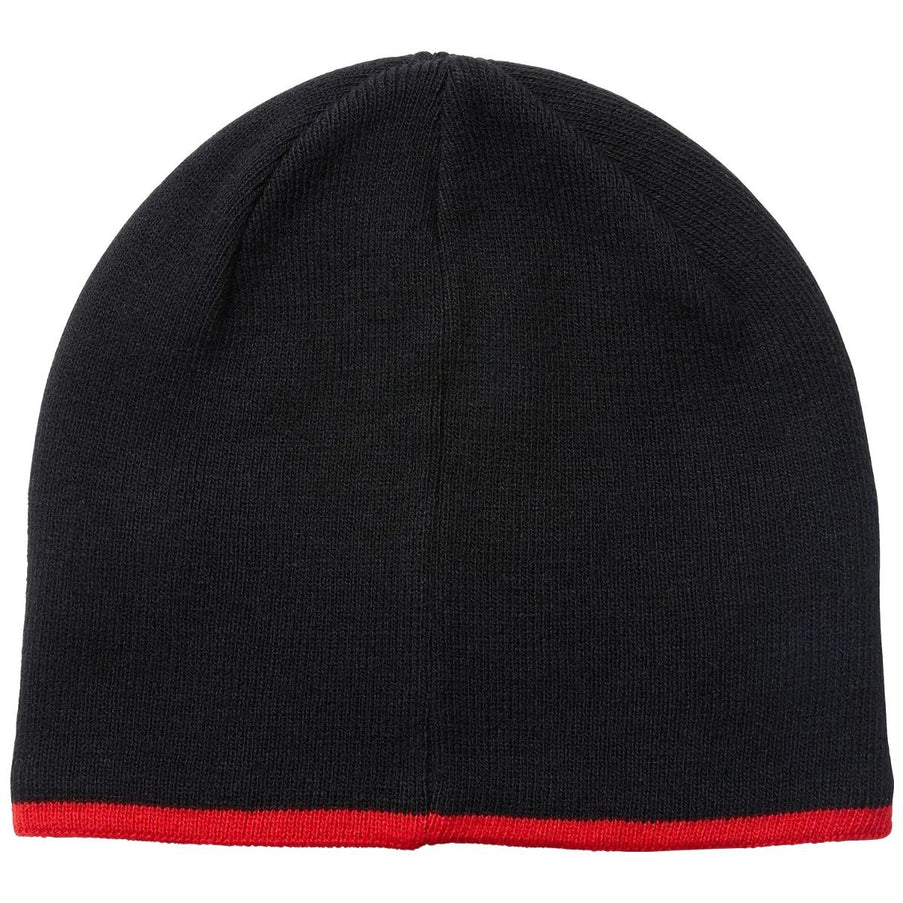 Musto Musto Beanie Muts Zwart