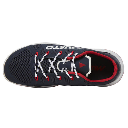 Musto Musto Bootschoenen Heren Dynamic Pro 2 Adapt Donkerblauw