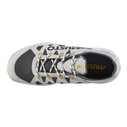 Musto Musto Bootschoenen Heren Dynamic Pro 2 Adapt Grijs