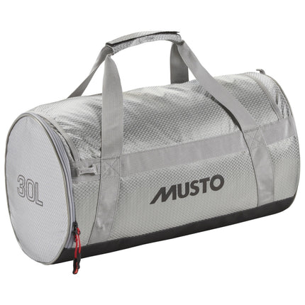 Musto Musto Duffel Bag Essential 30L Grijs