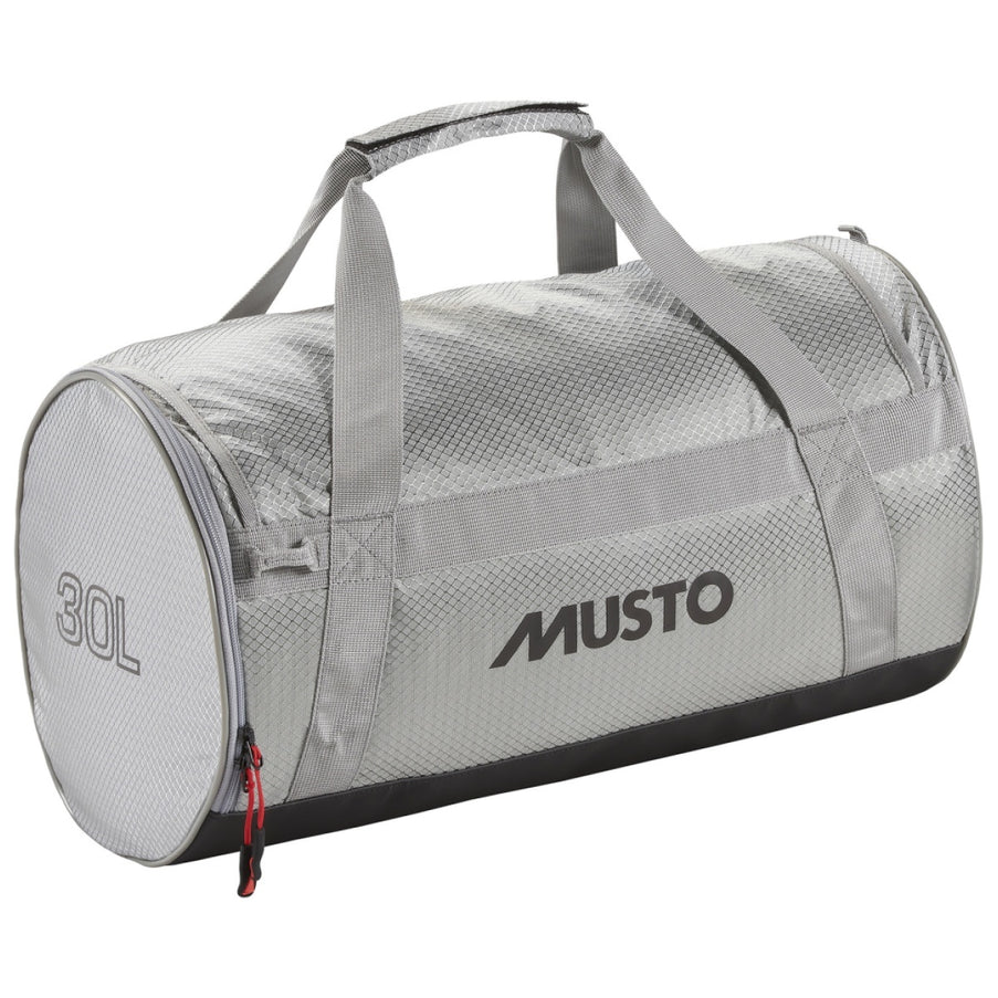 Musto Musto Duffel Bag Essential 30L Grijs