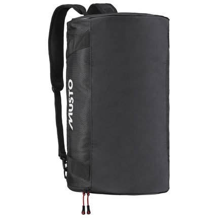 Musto Musto Duffel Bag Essential 50L Zwart