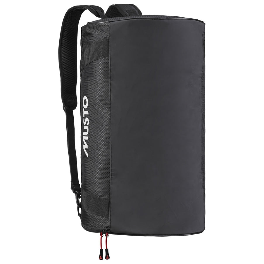 Musto Musto Duffel Bag Essential 50L Zwart