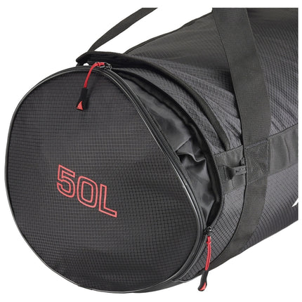 Musto Musto Duffel Bag Essential 50L Zwart