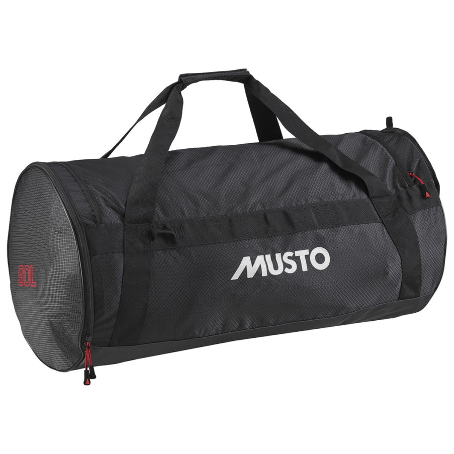 Musto Musto Duffel Bag Essential 90L Zwart