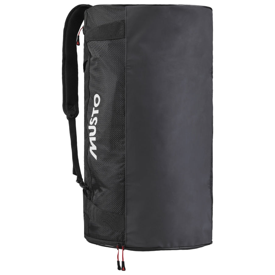 Musto Musto Duffel Bag Essential 90L Zwart