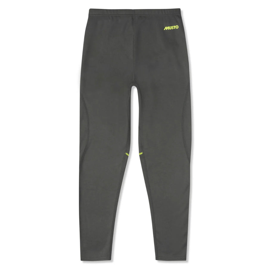 Musto Musto Extreme Themobroek Heren Donkergrijs