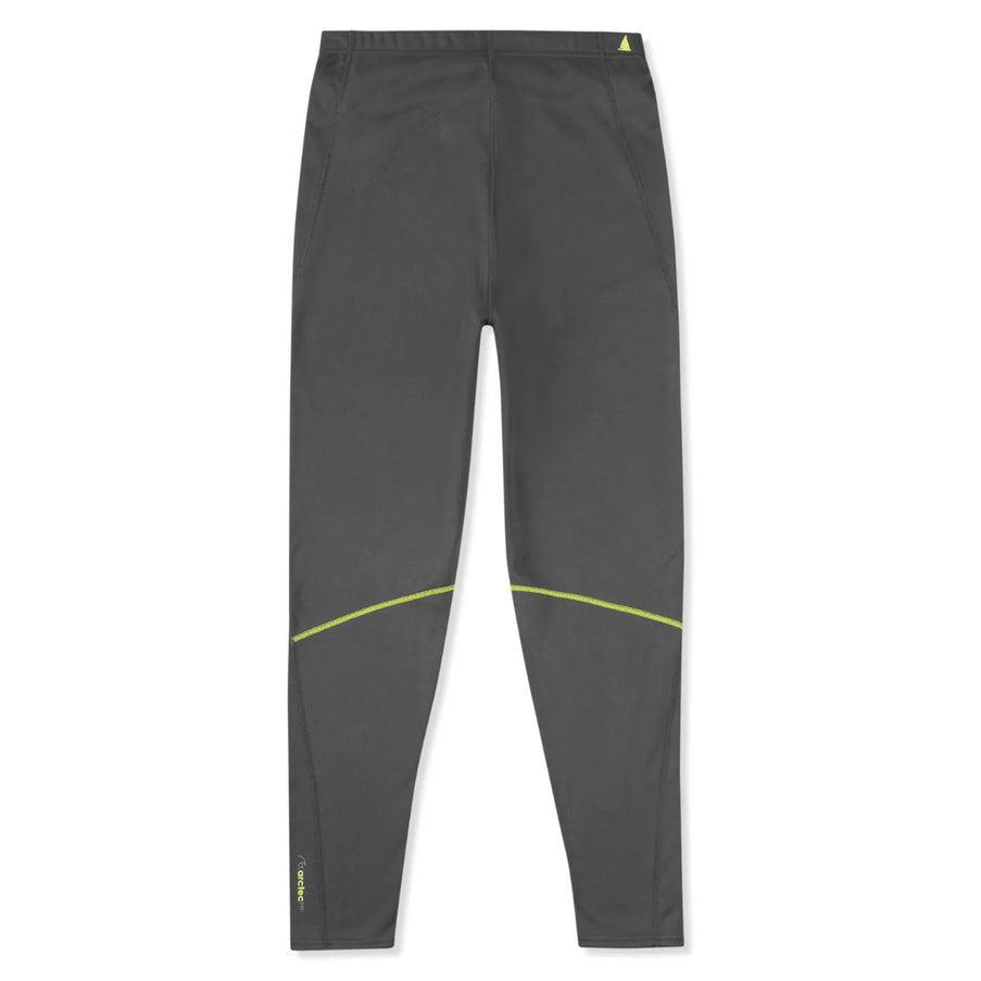 Musto Musto Extreme Themobroek Heren Donkergrijs