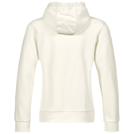 Musto Musto Hoodie 2.0 Dames Beige
