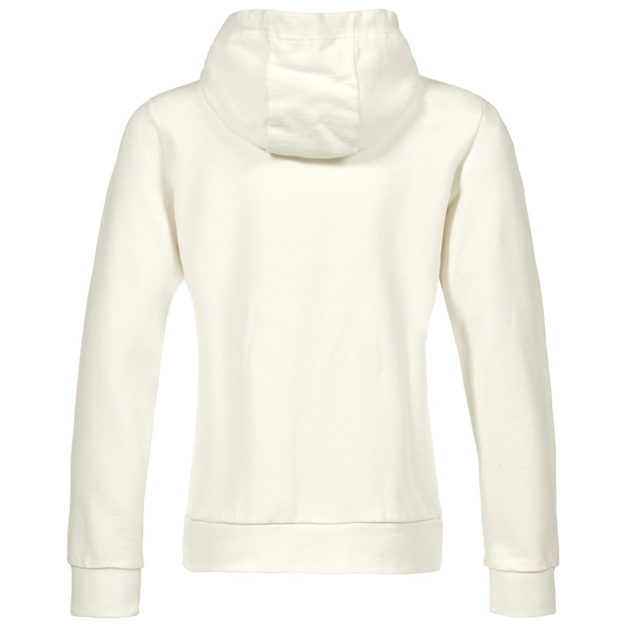 Musto Musto Hoodie 2.0 Dames Beige