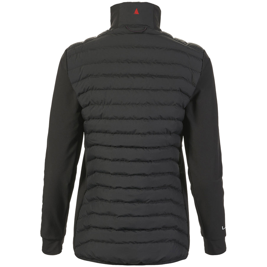 Musto Musto Jas Dames LPX Hybrid Zwart