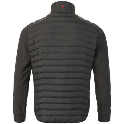 Musto Musto Jas Heren LPX Hybrid Zwart