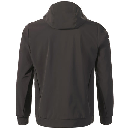 Musto Musto Jas Heren LPX Softshell Zwart