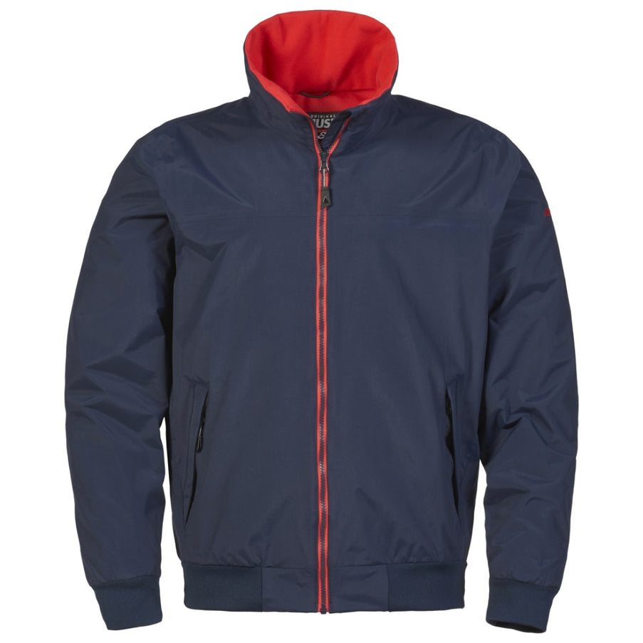 Musto Musto Jas Snug Blouson 2.0 Heren Donkerblauw