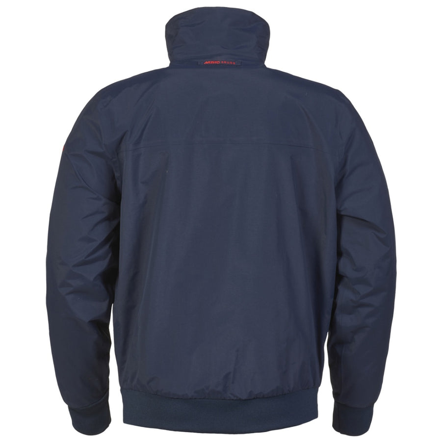 Musto Musto Jas Snug Blouson 2.0 Heren Donkerblauw