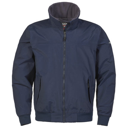 Musto Musto Jas Snug Blouson 2.0 Heren Donkerblauw/Carbon