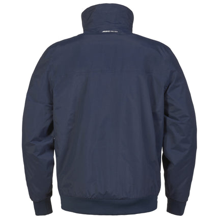 Musto Musto Jas Snug Blouson 2.0 Heren Donkerblauw/Carbon