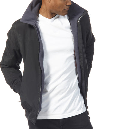 Musto Musto Jas Snug Blouson 2.0 Heren Zwart